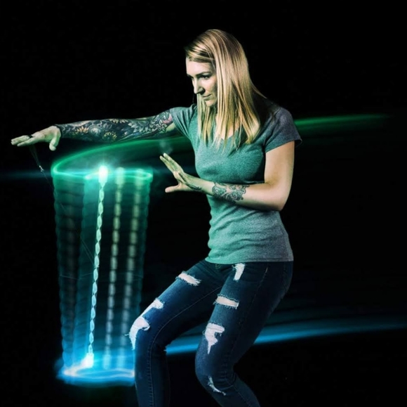 😲 Astro Levitating Wand - Picture 8 of 16